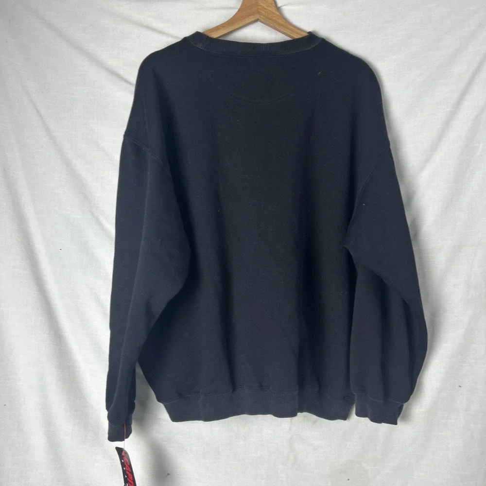 1990's Warner Bros. Looney Tunes Crewneck Sweater